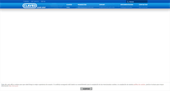 Desktop Screenshot of claved.es